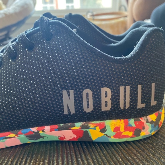 Nobull Training Shoes - Picture 2 of 7